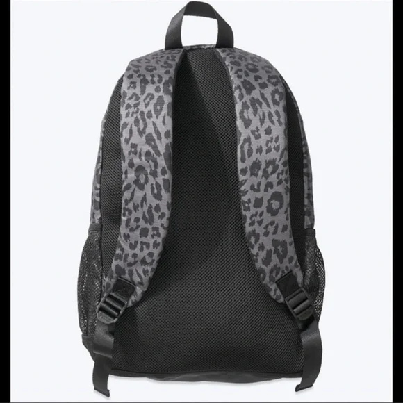 Pink VS Collegiate Backpack - Picture 3 of 4